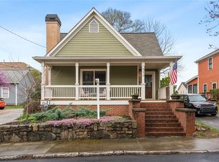 550 Old Wheat St NE, Atlanta, GA 30312