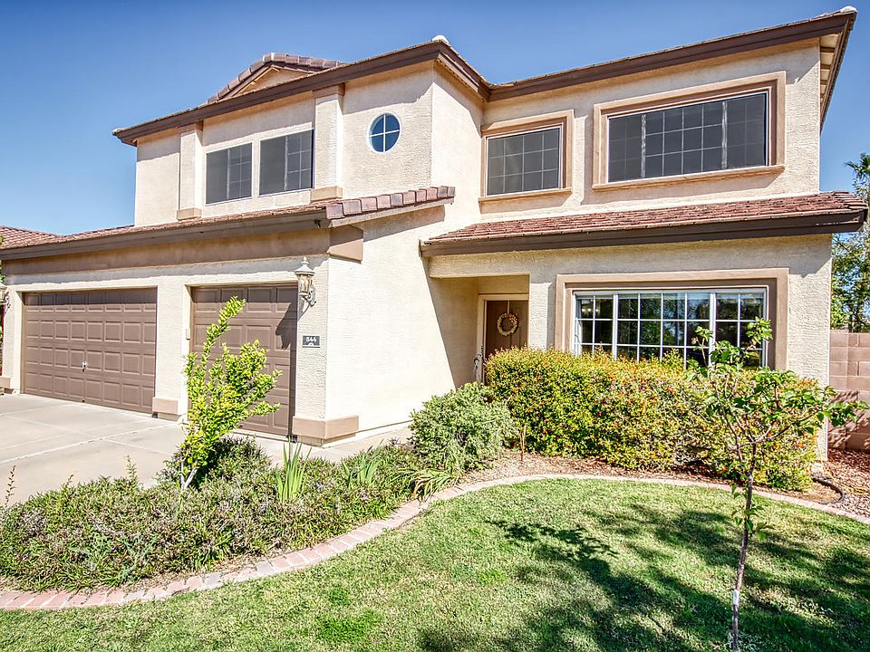 1st image of 844 E San Carlos Way