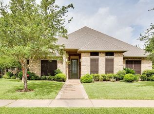 9202 Stonebrook Dr, College Station, TX 77845
