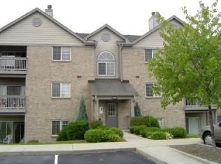8397 Spring Valley Ct APT 309, West Chester, OH 45069