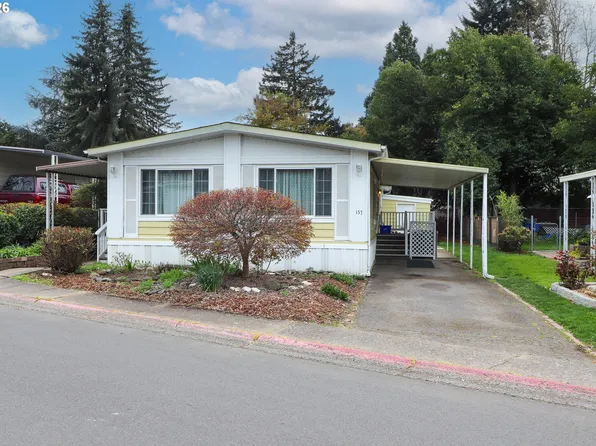 1475 Green Acres Rd Space 157, Eugene, OR 97408