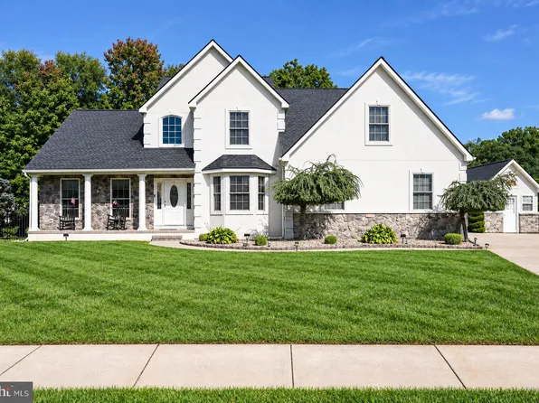 2329 Bella Rosa Ct, Vineland, NJ 08361