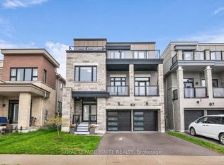 91 Yacht Dr, Clarington, ON L1C 4A9
