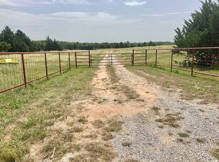 505 County Road 1570, Chico, TX 76431