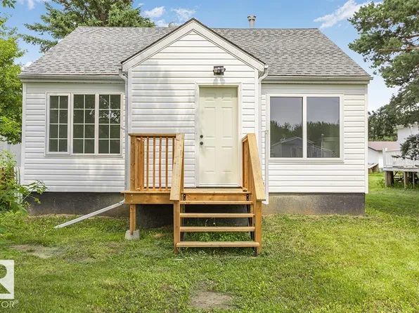 4808 45th Ave, Yellowhead County, AB T0E 0T0