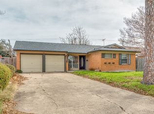 705 Dover Dr, Richardson, TX 75080