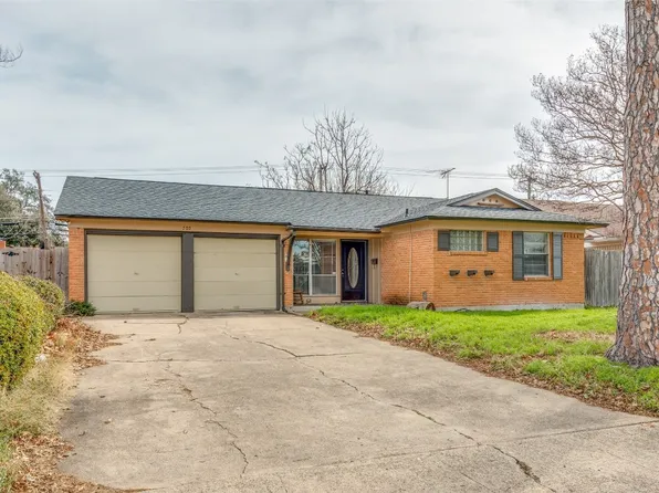 705 Dover Dr, Richardson, TX 75080