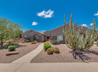 2941 E Indigo St, Mesa, AZ 85213