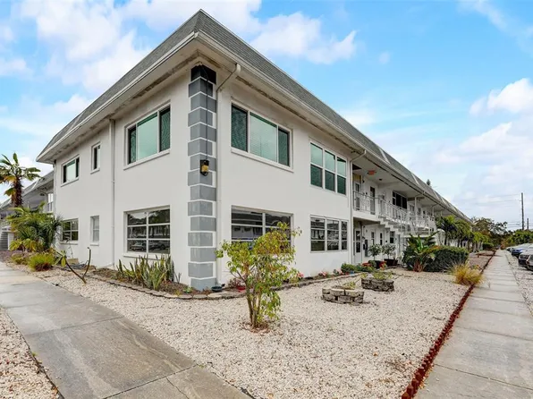 1221 DREW STREET #B1, CLEARWATER, FL 33755