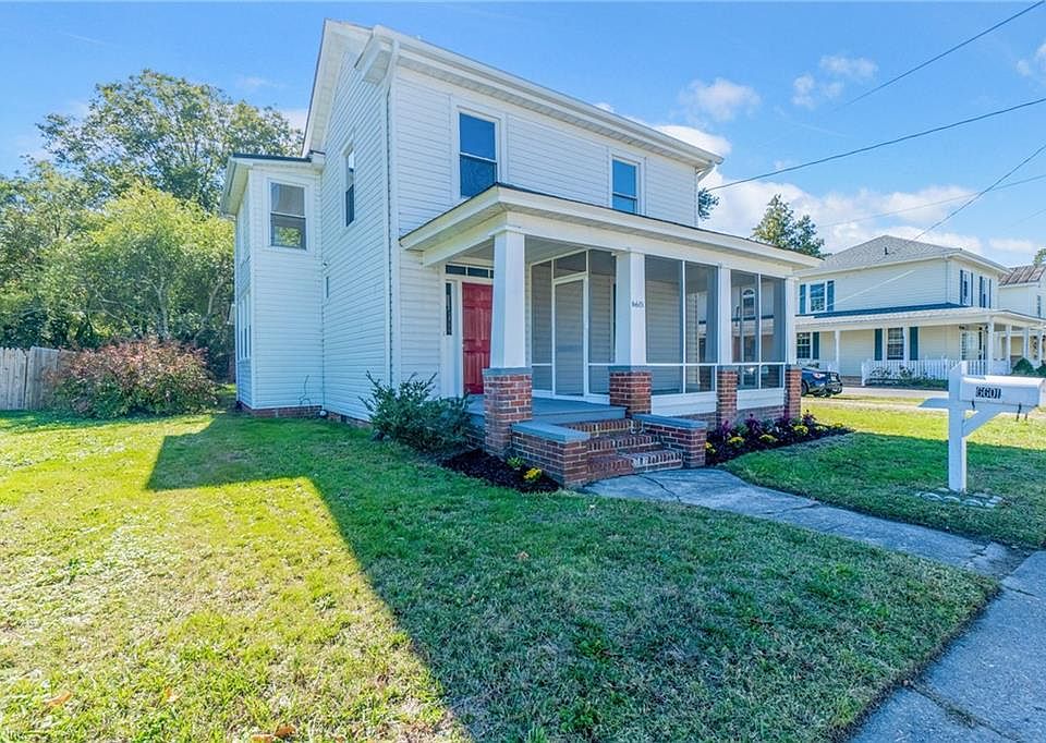6601 Holland Rd, Suffolk, VA 23437 Zillow