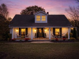 2733 Johnny Baker Rd, Willow Spring, NC 27592
