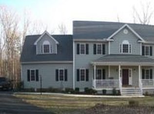 2284 Grouse Pl, Powhatan, VA 23139