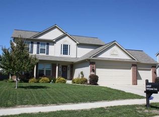 06810 Chorleywood Cir, Indianapolis, IN 46259