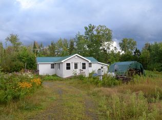 1931 W. Lunenburg Road, Lunenburg, VT 05906