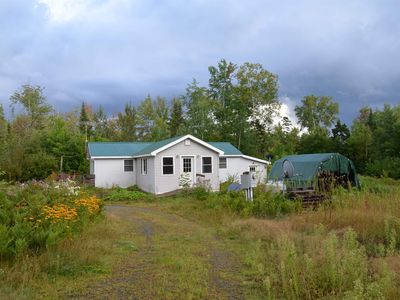1931 W. Lunenburg Road, Lunenburg, VT, 05906