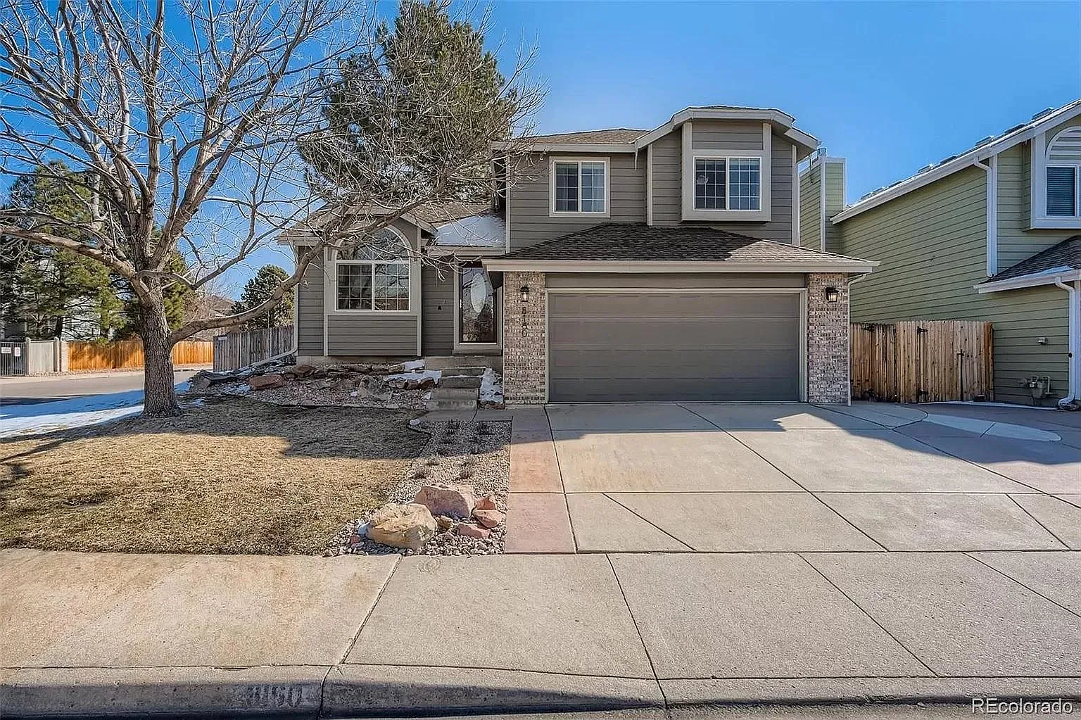 3 bed, 1843 sqft, $3,100 — Photo 1