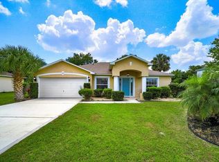 18 Big Bear Ln, Palm Coast, FL 32137