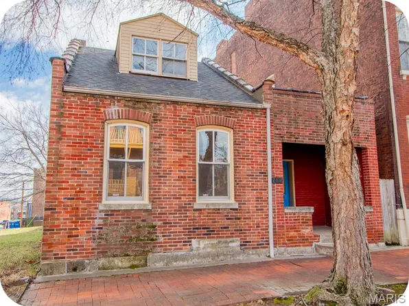 2402 S 10th St, Saint Louis, MO 63104