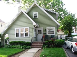 811 Linden Ave, Baldwin, NY 11510