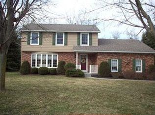 31 Hidden Valley Dr, Elma, NY 14059