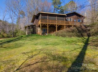 234 Welch Rd, Bryson City, NC 28713