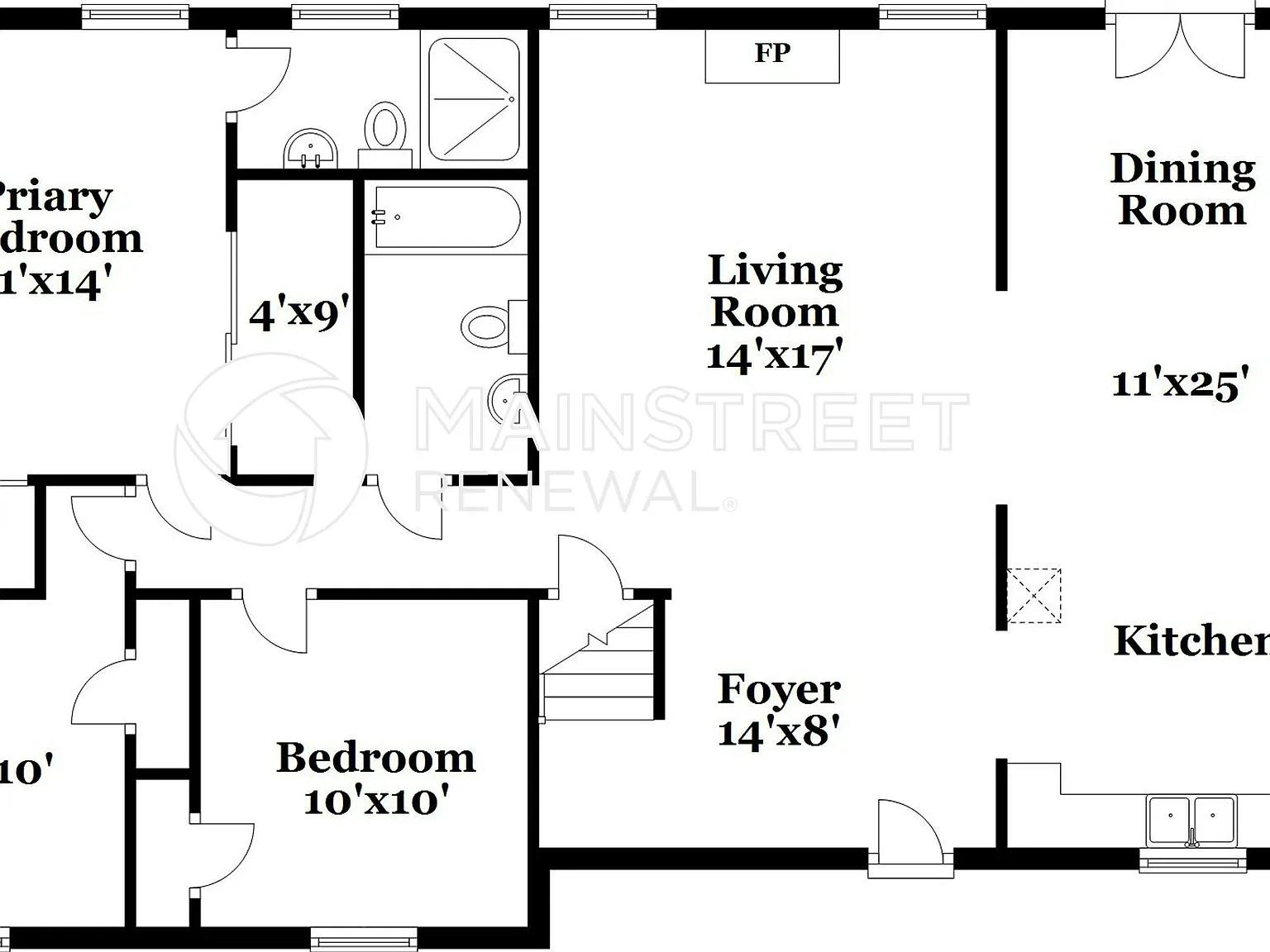 1312 NE Ball Dr — Photo 2