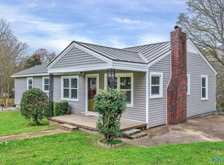 157 E Duncan Ave, Florence, AL 35630