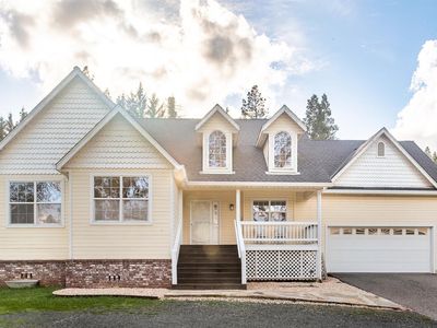 17905 Alexandra Way, Grass Valley, CA, 95949