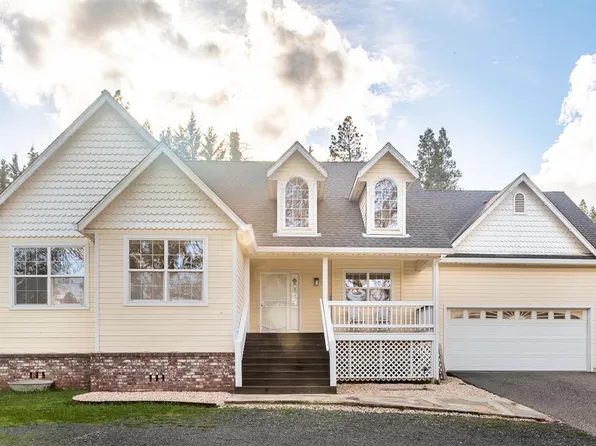 17905 Alexandra Way, Grass Valley, CA 95949