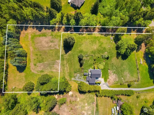 16903 McElroy Road, Arlington, WA 98223