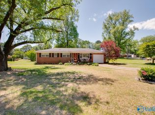 603 Larry Cir, Madison, AL 35758