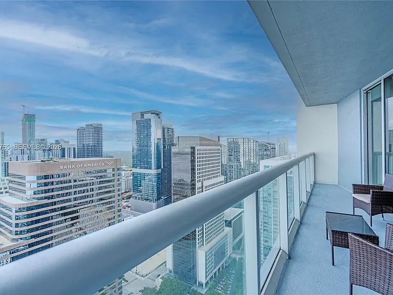 495 Brickell Ave #4609 — Photo 14