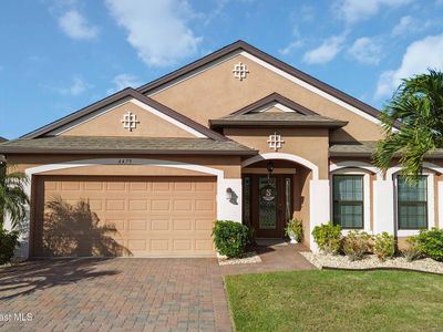 4479 Alligator Flag Cir, West Melbourne, FL, 32904