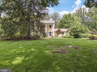 8301 Crestridge Rd, Fairfax Station, VA 22039