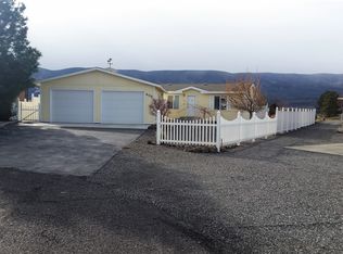 406 Cinde Pl SW, Mattawa, WA 99349
