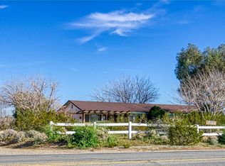 520 N Jacks Ranch Rd, Ridgecrest, CA 93555