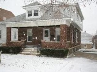 908 Elizabeth St, Joliet, IL 60435