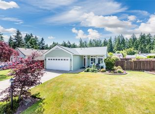 24304 31st Avenue Ct E, Spanaway, WA 98387
