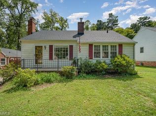 538 E Farriss Ave, High Point, NC 27262