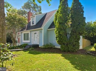 1000 Hyde Park Dr, Annapolis, MD 21403