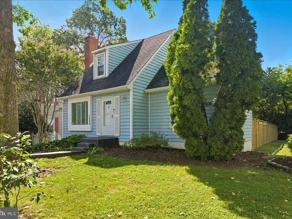 1000 Hyde Park Dr, Annapolis, MD 21403