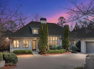 5113 Clubridge Dr W, Birmingham, AL 35242