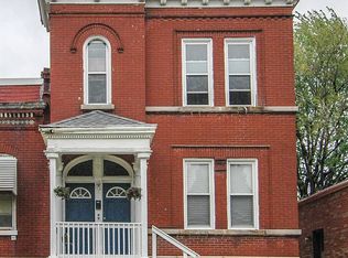 2921 Magnolia Ave, Saint Louis, MO