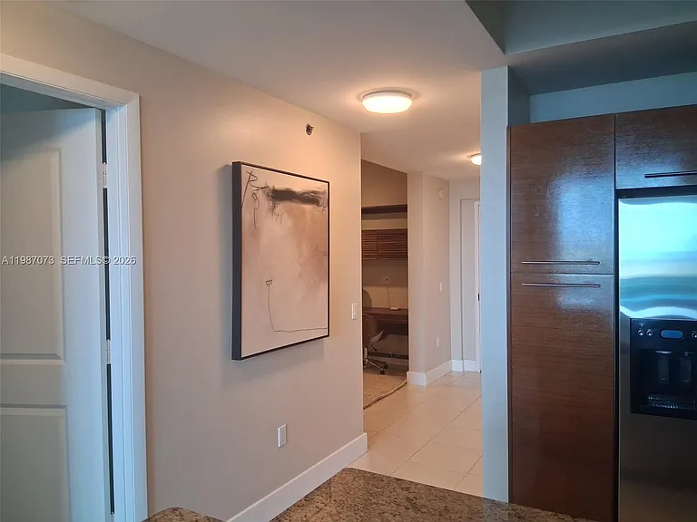 2641 N Flamingo Rd #2607N — Photo 4