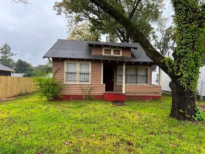 735 Kent St, Memphis, TN, 38111