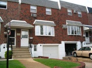 3815 Fairdale Rd, Philadelphia, PA 19154