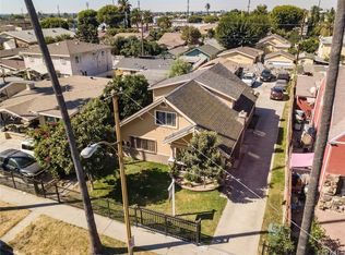 7011 Miramonte Blvd, Los Angeles, CA 90001