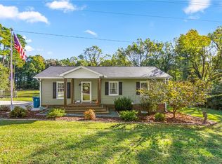 3169 N State Highway 87, Elon, NC 27244