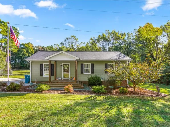 3169 N State Highway 87, Elon, NC 27244