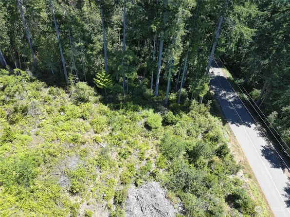 104 Lot Hazel Point Road, Quilcene, WA 98376